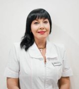 Карманова Мила