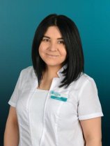 Мусина Зухра Айратовна