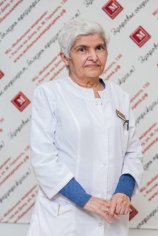 Папоян Сусанна Шагеновна