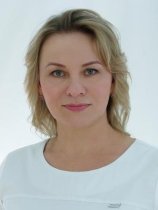 Димитрова Надежда Александровна