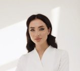 Зиновьева Юлия Сергеевна