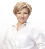 Лапина Мария Владимировна