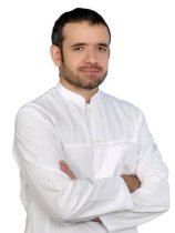 Капканов Артем Владимирович