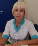 Гончарова Галина Александровна