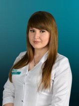 Миникаева Ирина Мунавировна