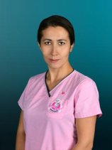 Рысаева Фарида Ягофаровна