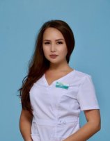 Кагирова Эльвира Закировна