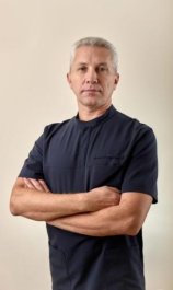 Лешканов Олег Зиновьевич