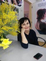 Щукина Елена Николаевна