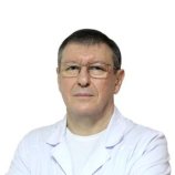 Рамазанов Шамиль Магомедсаидович