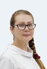 Хафизова Марина Юрьевна