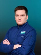 Вильданов Ильшат Ильдарович