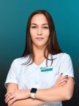 Андреева Вероника Викторовна