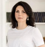 Пакус Елена Сергеевна