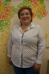 Виноградова Наталья Геннадьевна