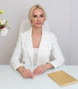 Усманова Лиана Даниловна