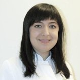 Французова Анастасия Александровна