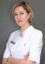 Русакова Любовь Алексеевна