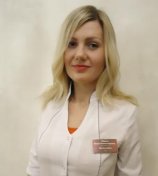 Юдина Мария Александровна