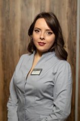 Плюснина (Маркова) Наталья Андреевна
