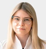 Горбачева (Иванова) Кристина Сергеевна
