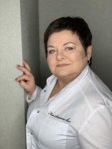 Товпик Светлана Викторовна