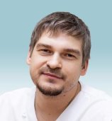 Турков Петр Сергеевич