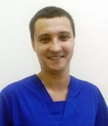 Сун-Сай Дмитрий Геннадьевич