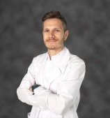 Швидун Дмитрий Викторович