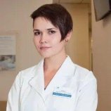 Гусева Маргарита Андреевна