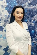 Тимофеева Наталья Сергеевна