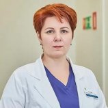 Козлова Элеонора Анатольевна