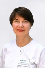 Казанцева Лариса Станиславовна