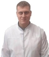 Самсонов Алексей Васильевич