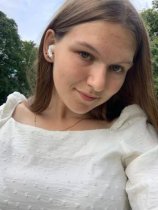 Чегодаева Мария Сергеевна