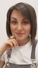 Ноздрачева Евгения