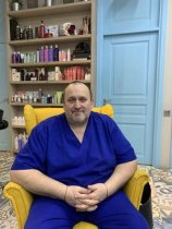 Ионов Юрий Николаевич