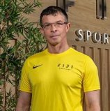 Безкопыльный Алексей Леонидович
