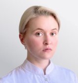 Коршунова Кристина Дмитриевна