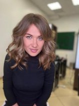 Мурашова Татьяна