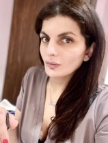 Чумакова Анна Муразовна