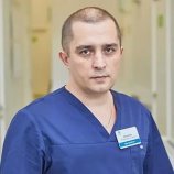 Демченко Роман Васильевич