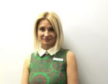 Перевозчикова Лучия Андреевна