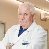 Прозоровский Сергей Тихонович