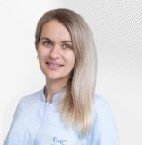 Соловьева Елена Александровна