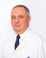 Чередниченко Николай Валерьевич