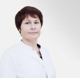 Попова Ирина Юрьевна