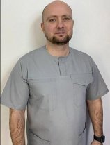 Чантиев Казбек Энбекович