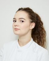 Федотова Елизавета Евгеньевна