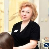 Сазонова Жанна Сергеевна